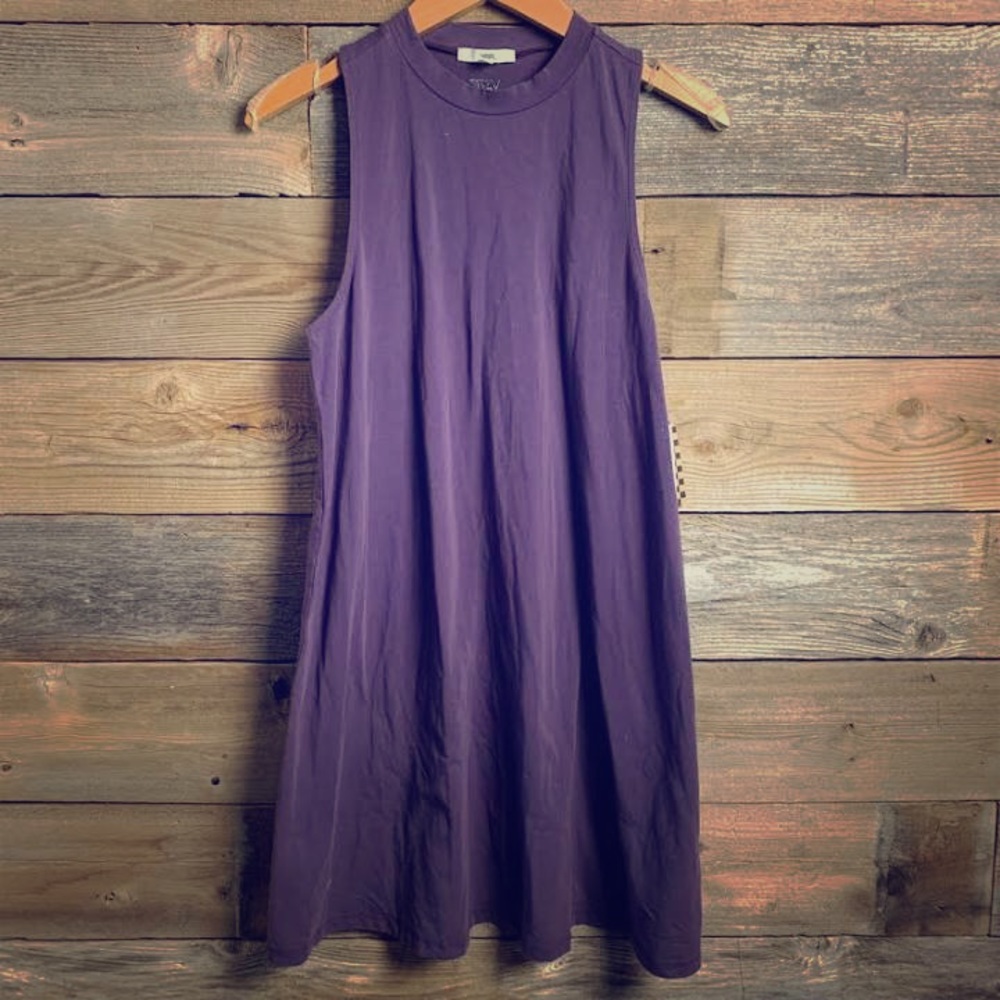 Vans Racerback Dress
